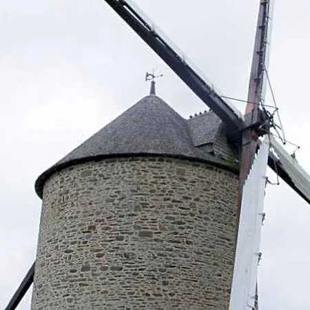 Les Colombes De La Baie Du Mont Saint-michel Frühstückspension