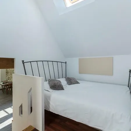 Les Colombes De La Baie Du Mont Saint-michel Bed & Breakfast