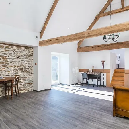 Bed & Breakfast Les Colombes De La Baie Du Mont Saint-michel