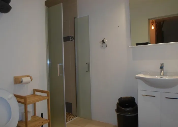 Bed & Breakfast Les Colombes De La Baie Du Mont Saint-michel 4*