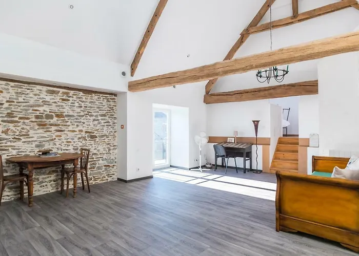 Bed & Breakfast Les Colombes De La Baie Du Mont Saint-michel